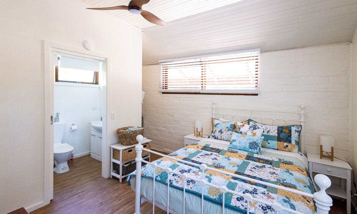 Photo of Bedroom in Maldon
