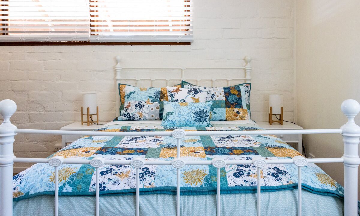 Photo of Bedroom in Maldon