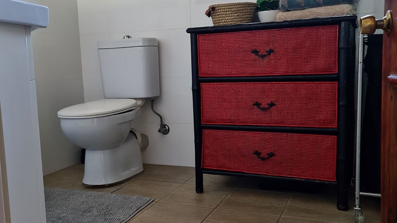 Photo of Bathroom in Arncliffe