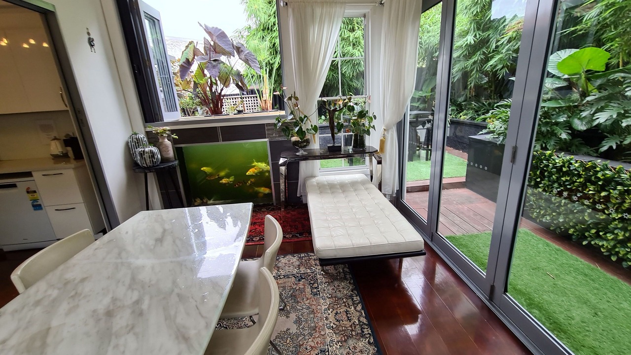 Photo of Outdoor in Arncliffe
