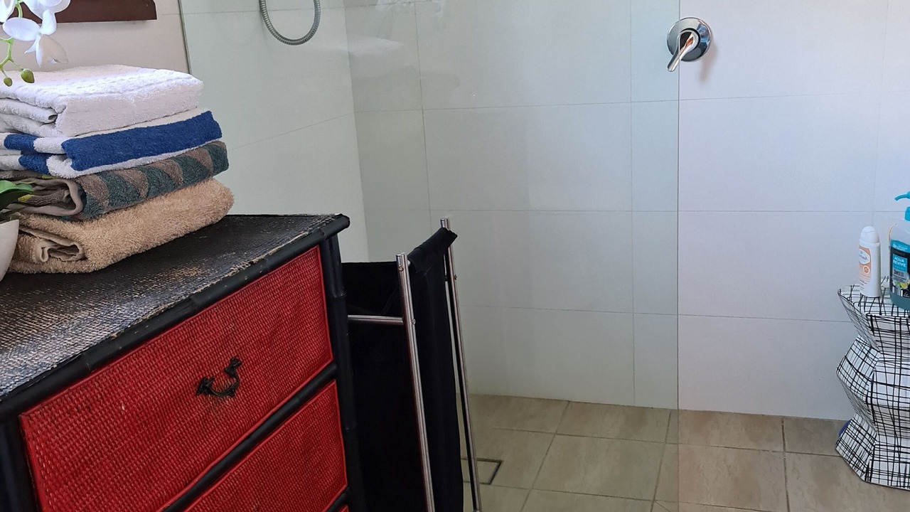 Photo of Bathroom in Arncliffe