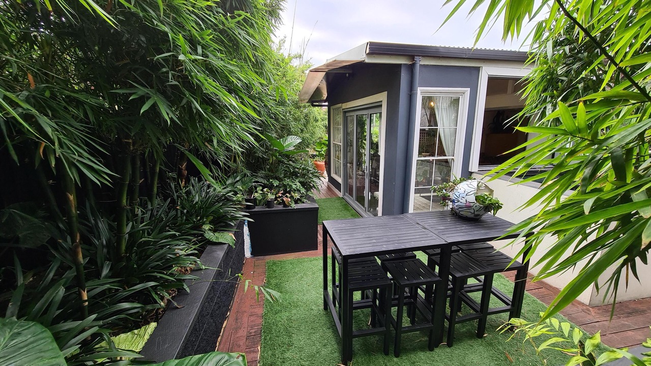 Photo of Outdoor in Arncliffe