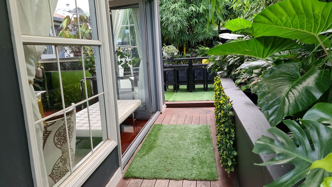 Photo of Outdoor in Arncliffe