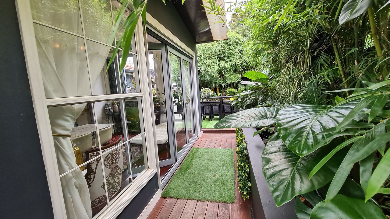 Photo of Outdoor in Arncliffe