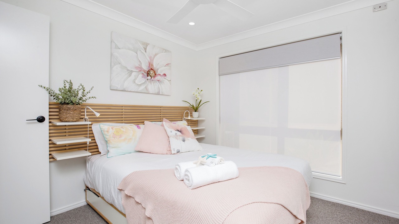 Photo of Bedroom in Arundel