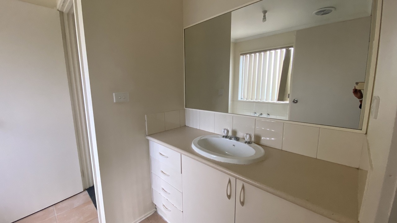 Photo of Bathroom in Carrum