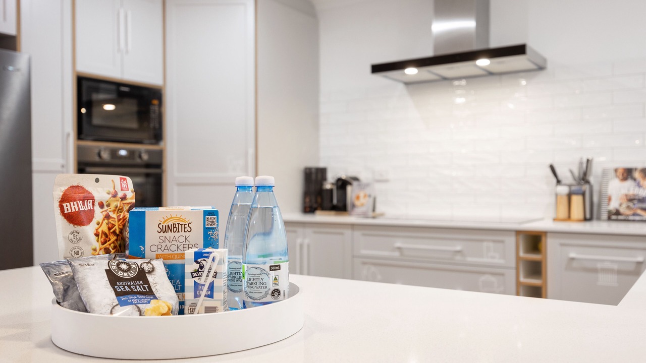 Photo of Kitchen in Pialba