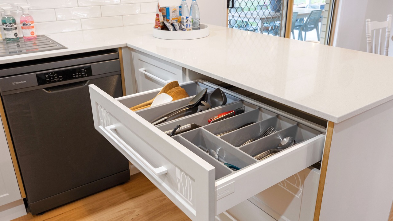 Photo of Kitchen in Pialba
