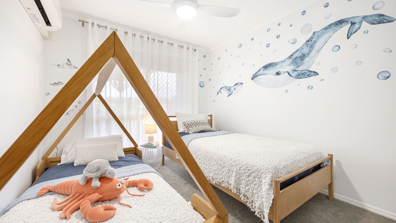 Photo of Bedroom in Pialba