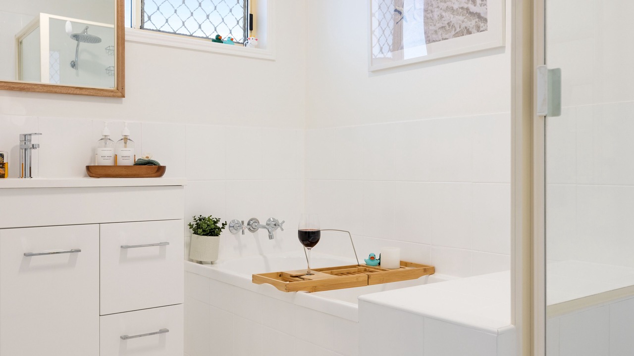 Photo of Bathroom in Pialba