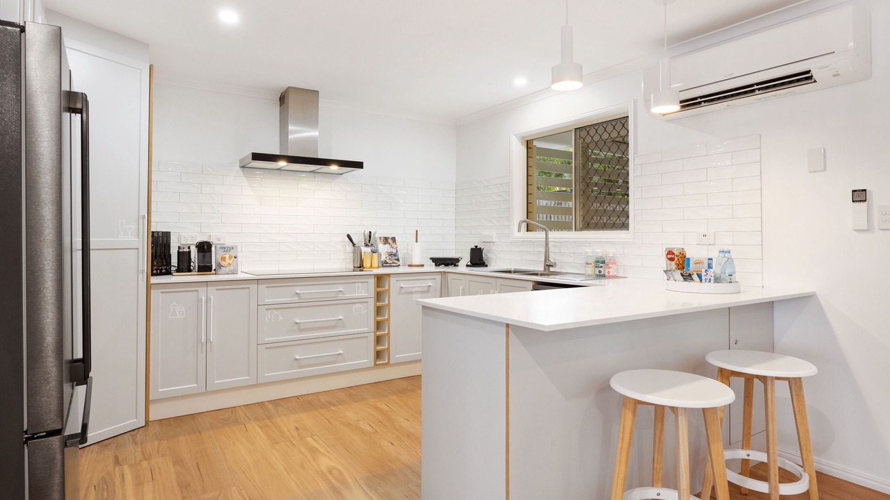 Photo of Kitchen in Pialba