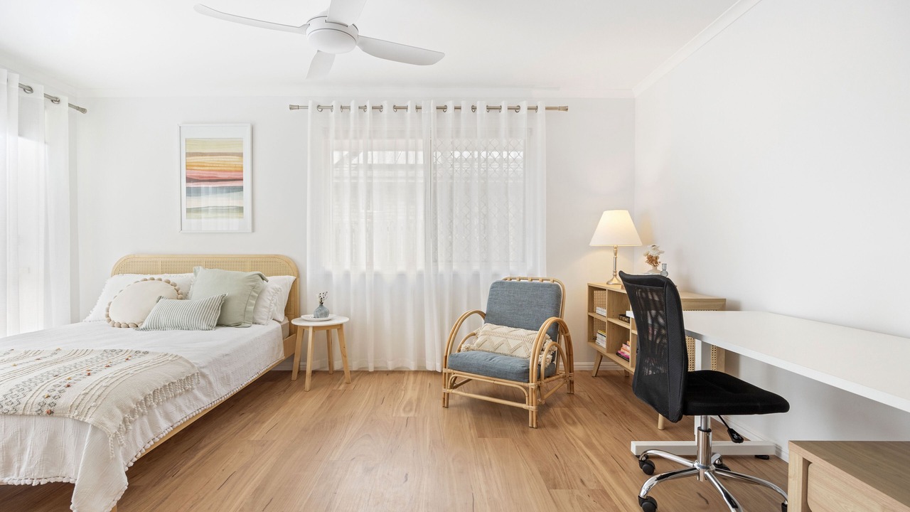 Photo of Bedroom in Pialba