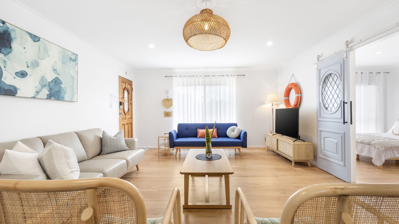 Photo of Livingroom in Pialba