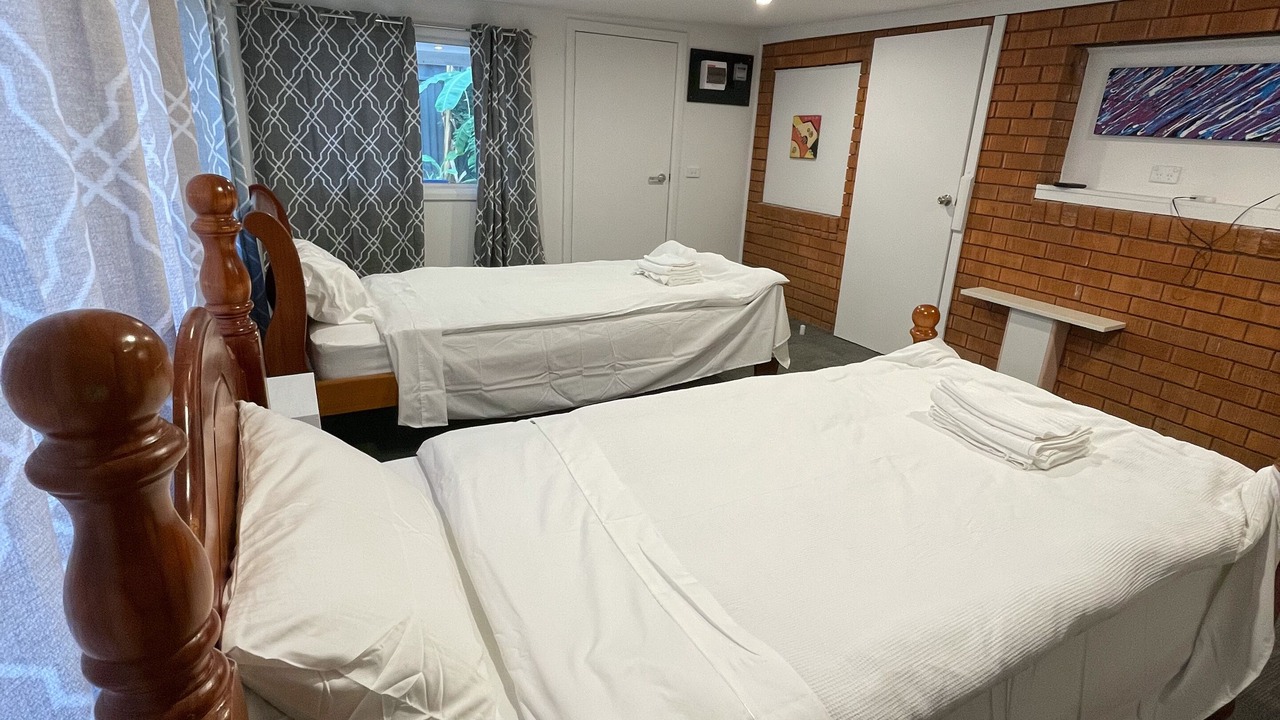 Photo of Bedroom in Granville