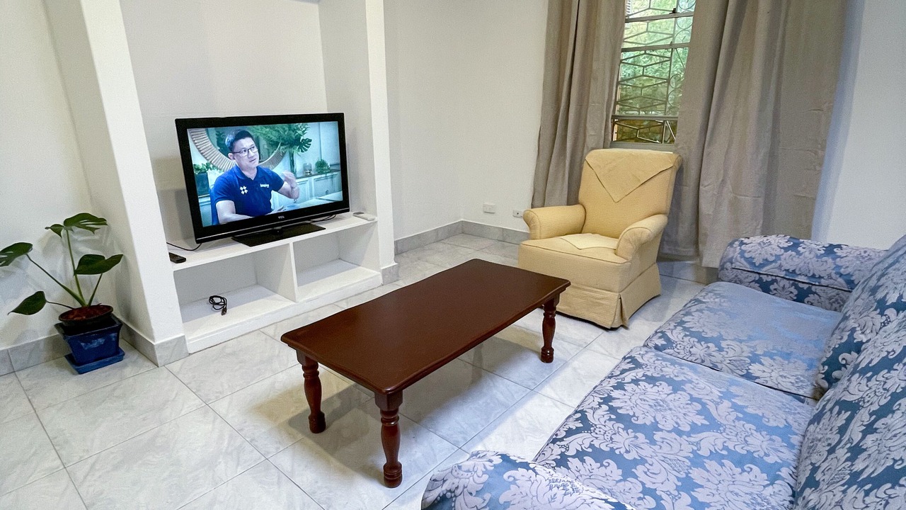 Photo of Livingroom in Granville