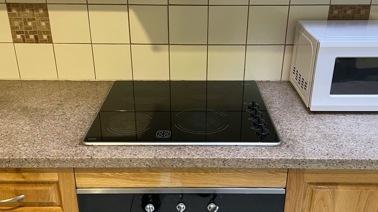 Photo of Kitchen in Granville