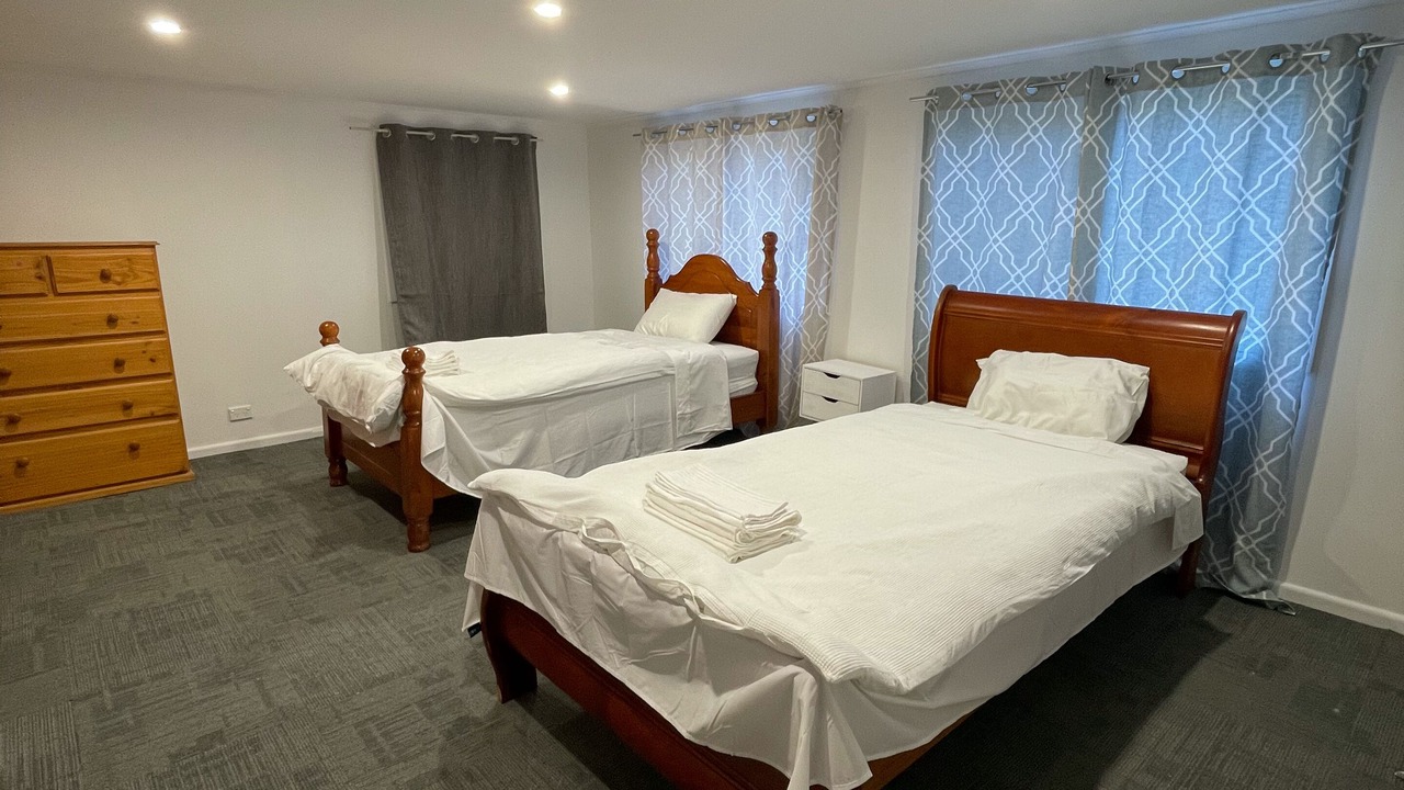 Photo of Bedroom in Granville