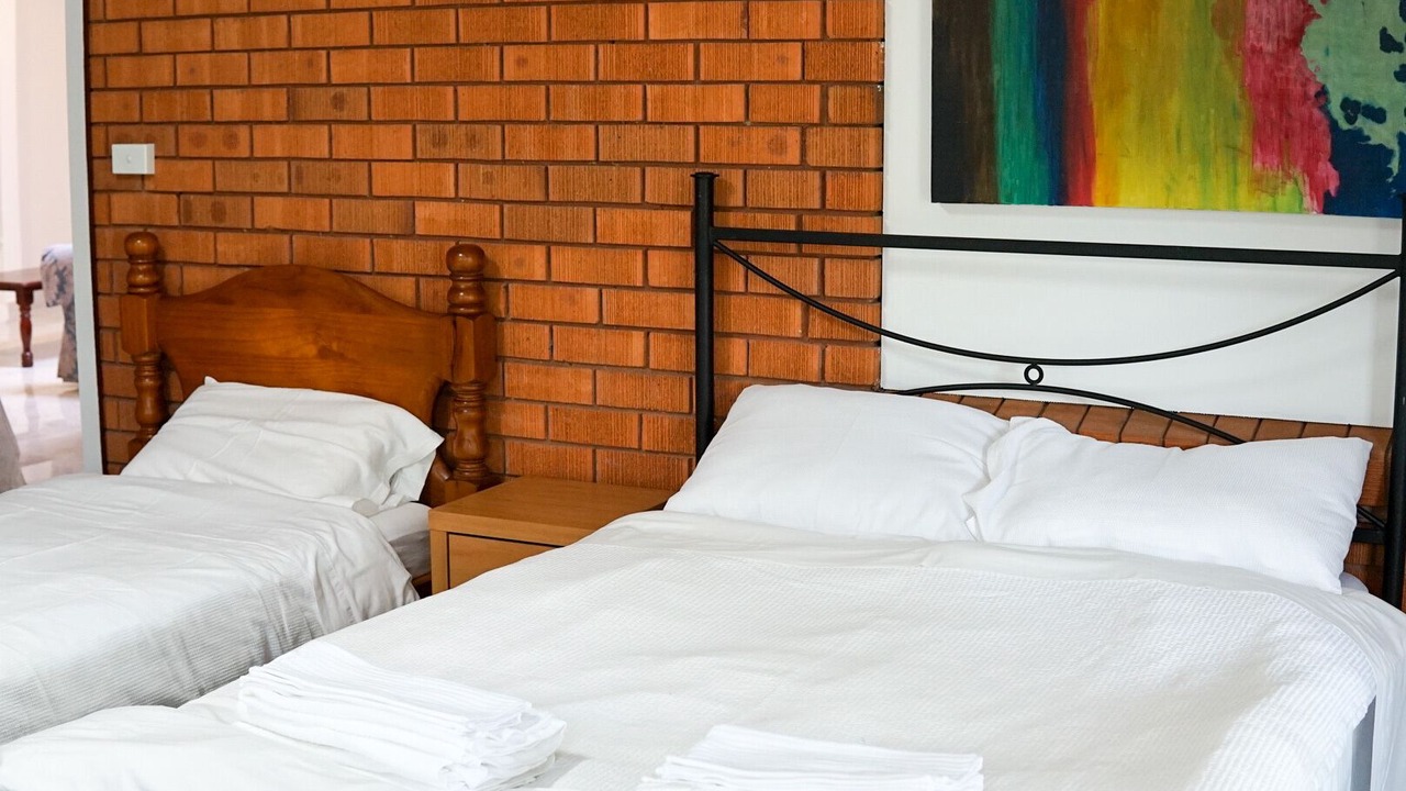 Photo of Bedroom in Granville