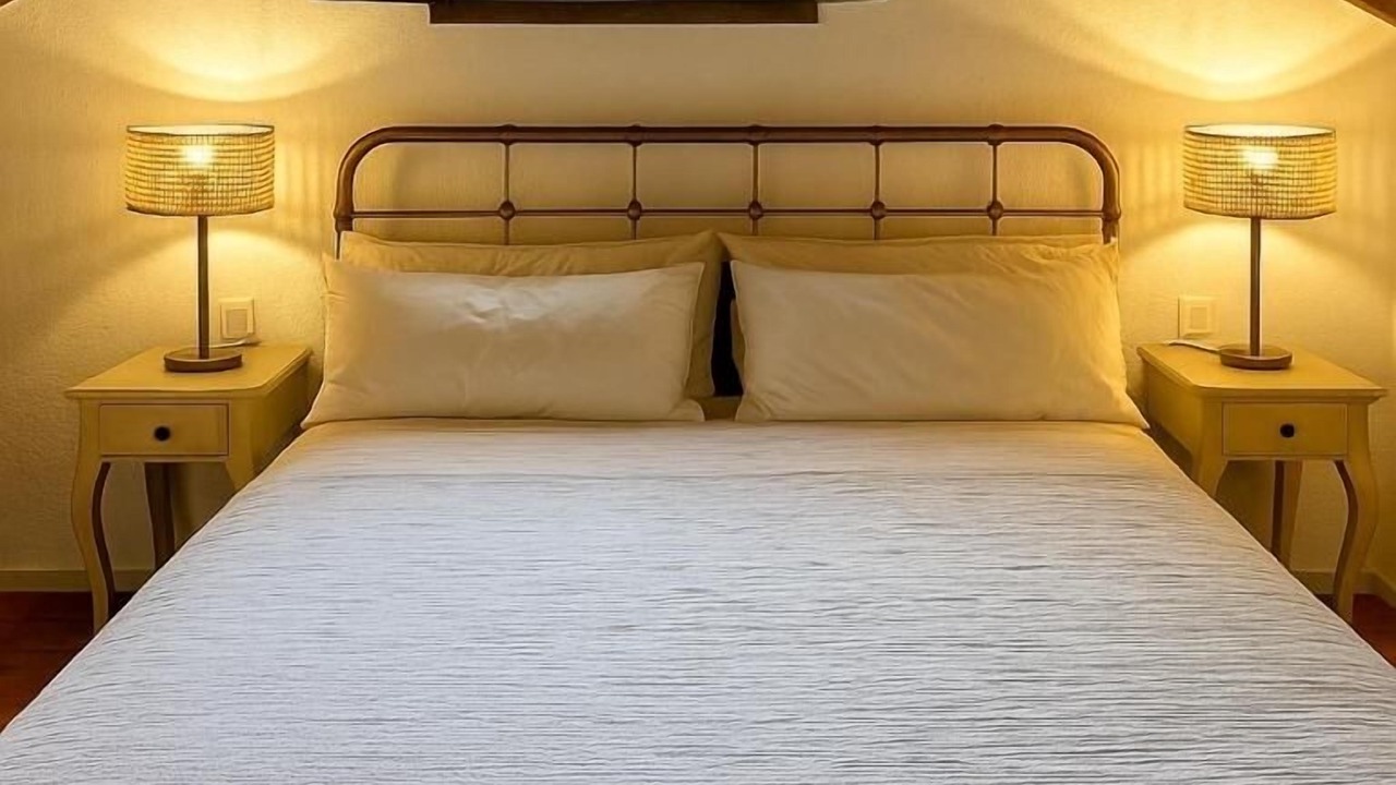 Photo of Bedroom in Skopelos Town