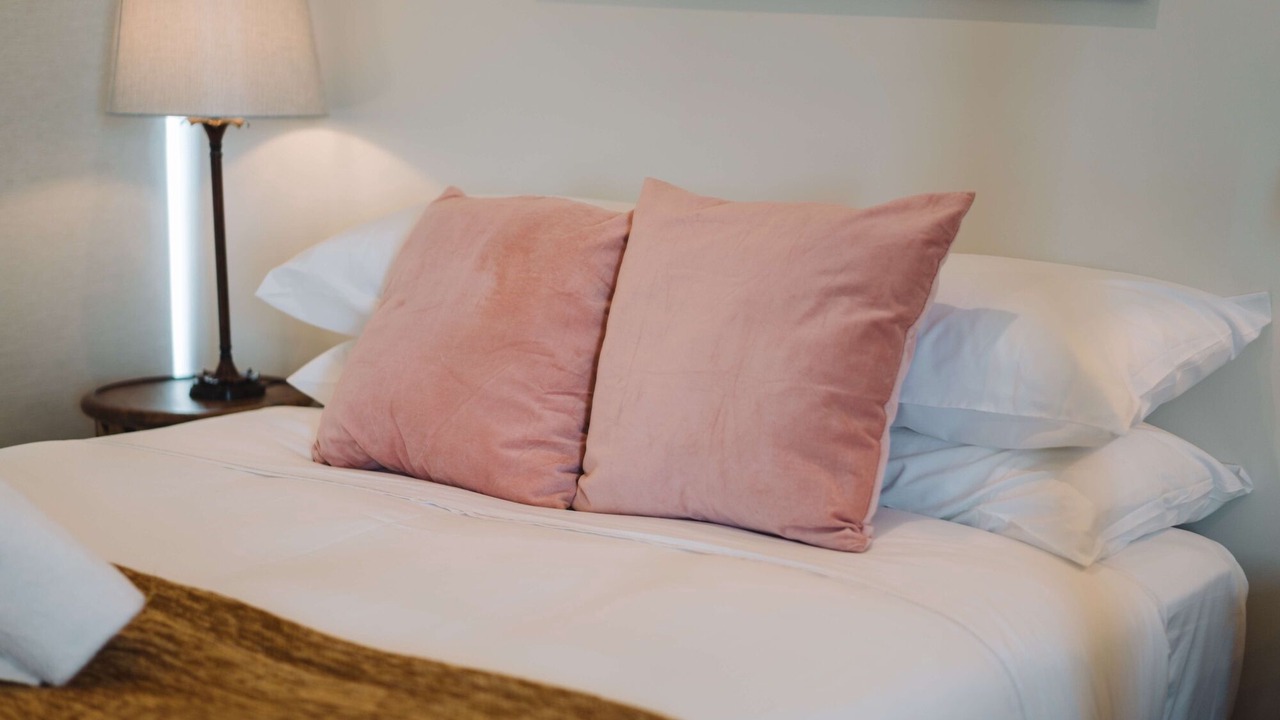 Photo of Bedroom in Kingston