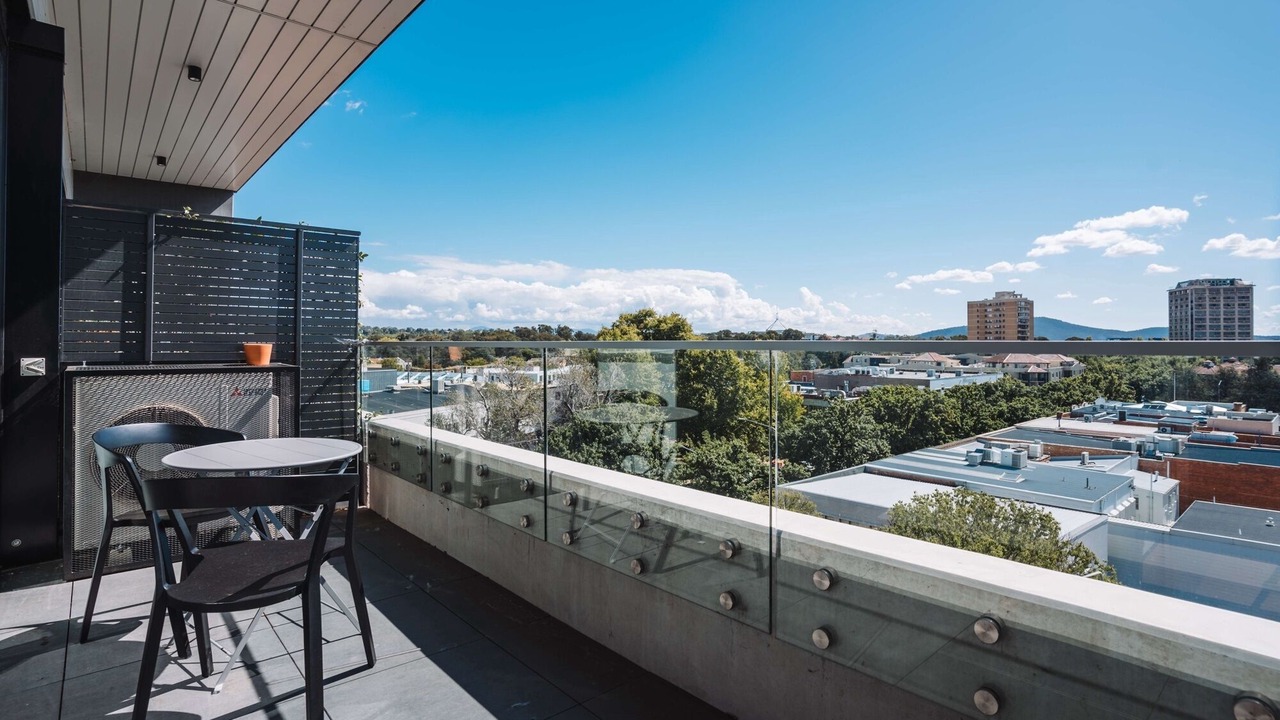 Photo of Patio Balcony in Kingston