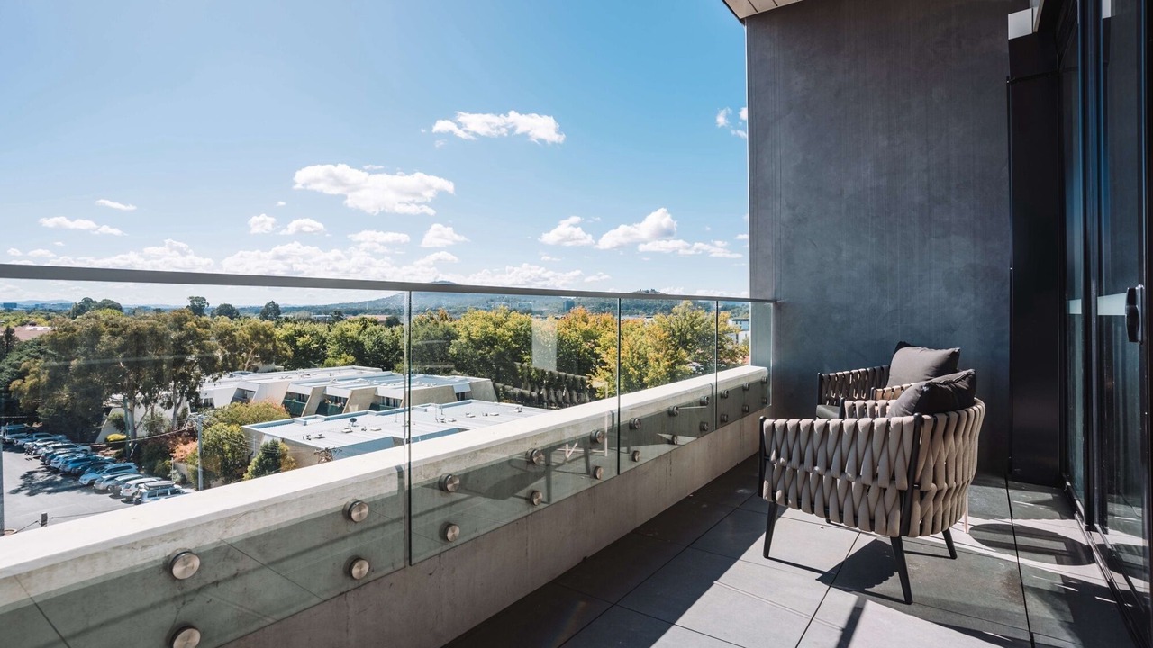 Photo of Patio Balcony in Kingston
