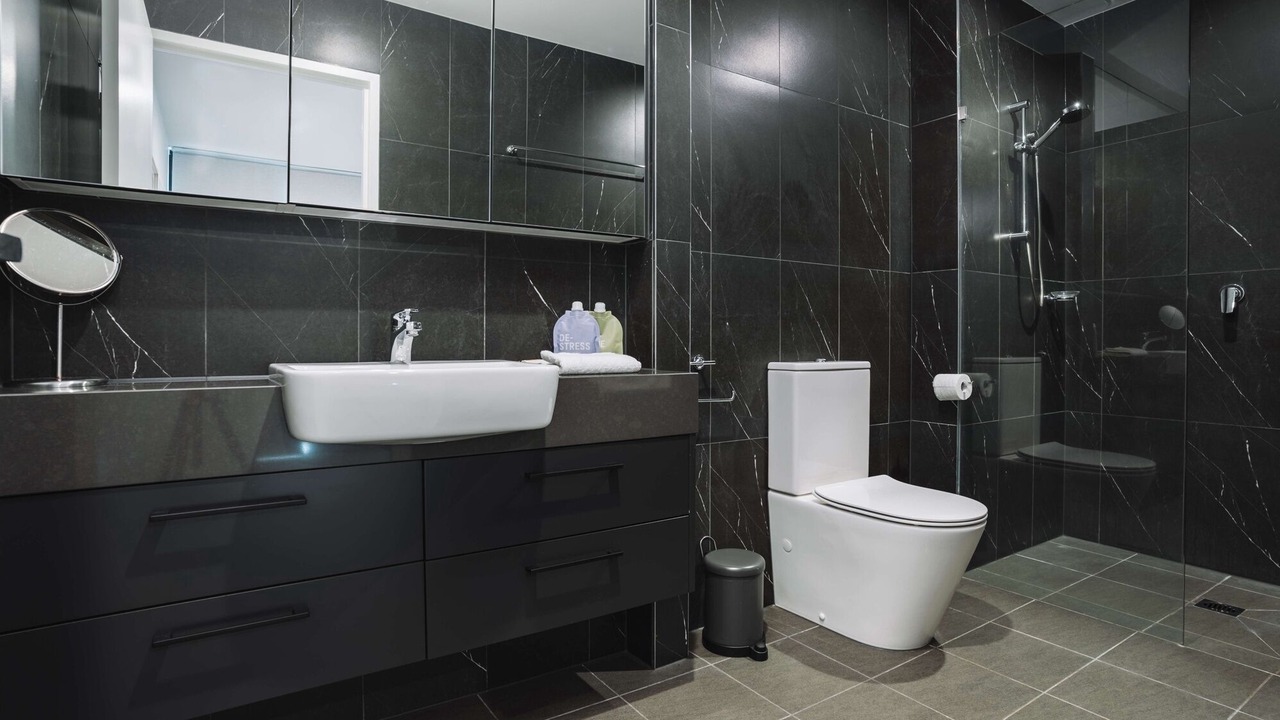Photo of Bathroom in Kingston