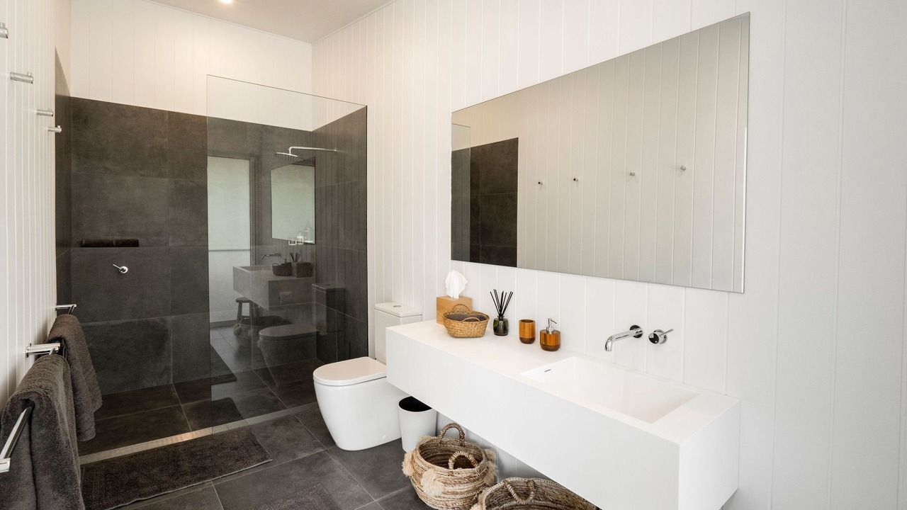 Photo of Bathroom in Conjola