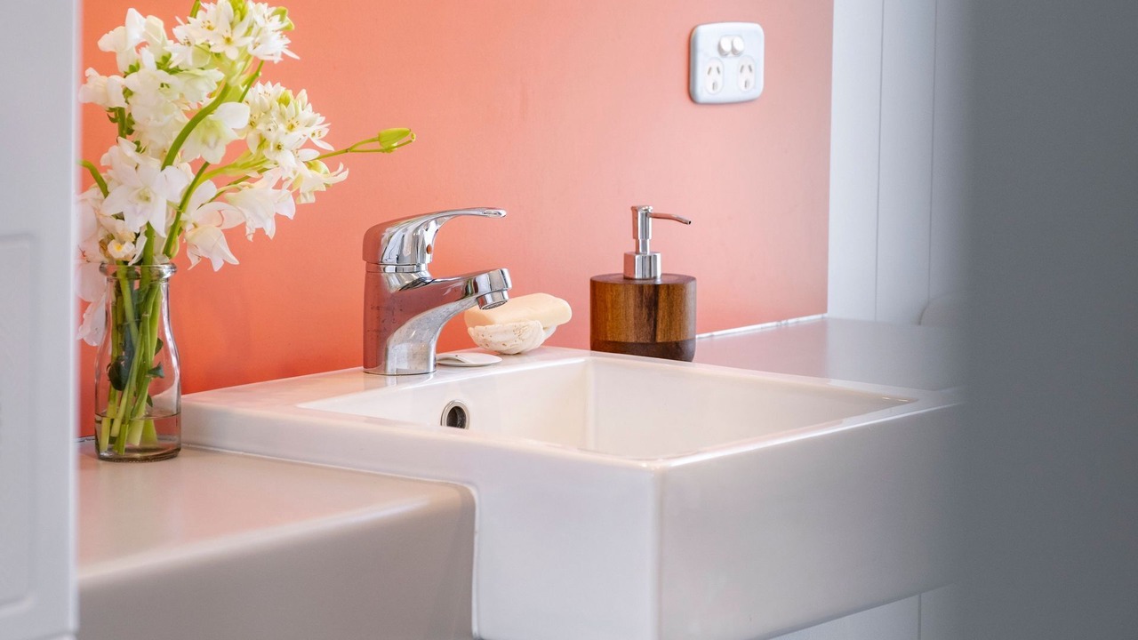 Photo of Bathroom in Conjola