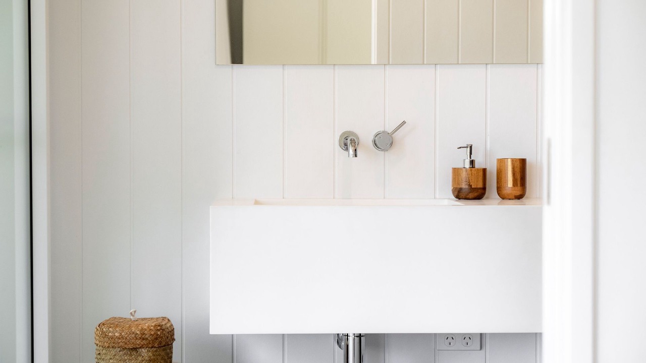 Photo of Bathroom in Conjola