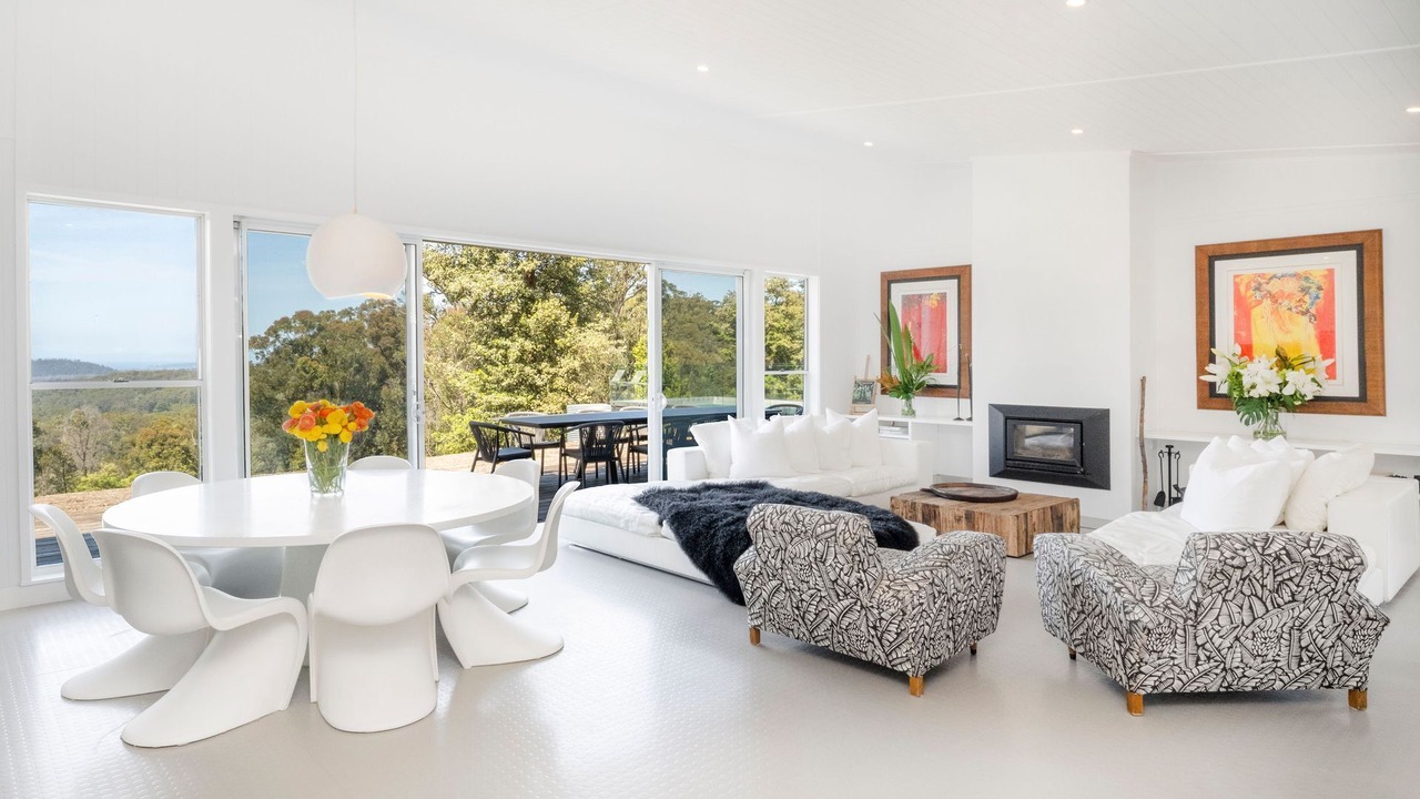 Photo of Livingroom in Conjola