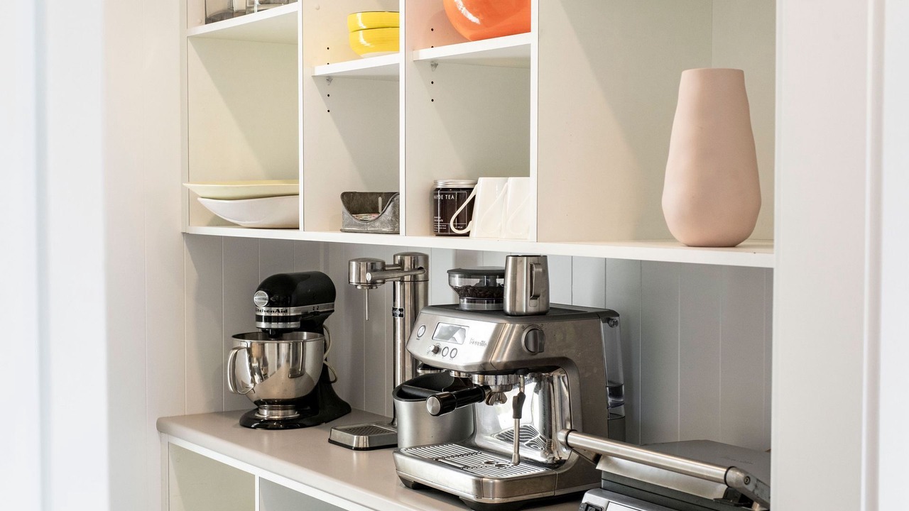 Photo of Kitchen in Conjola