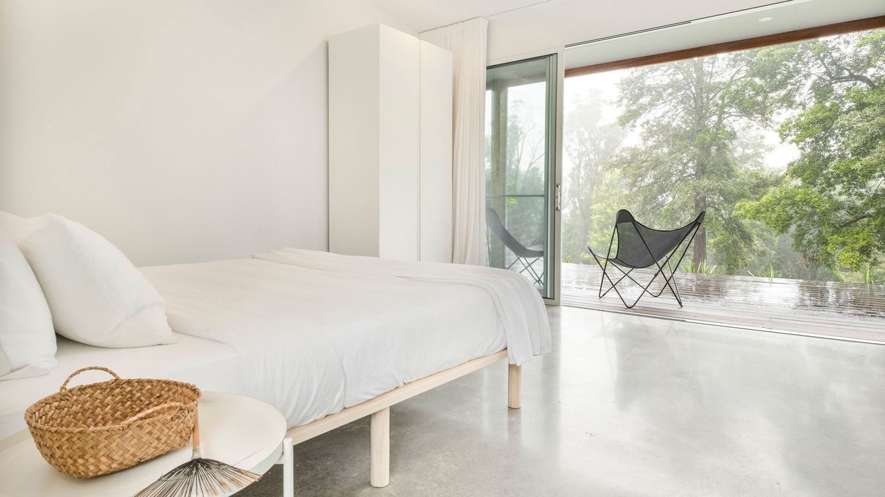 Photo of Bedroom in Conjola