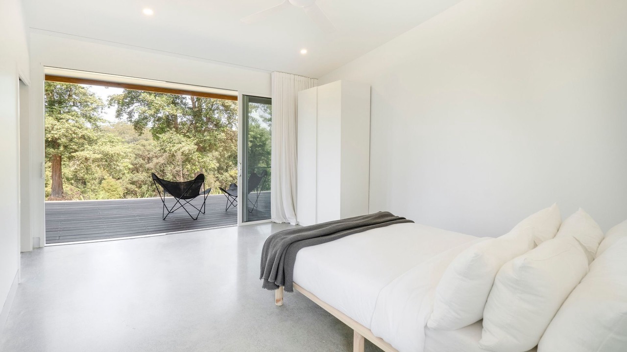 Photo of Bedroom in Conjola