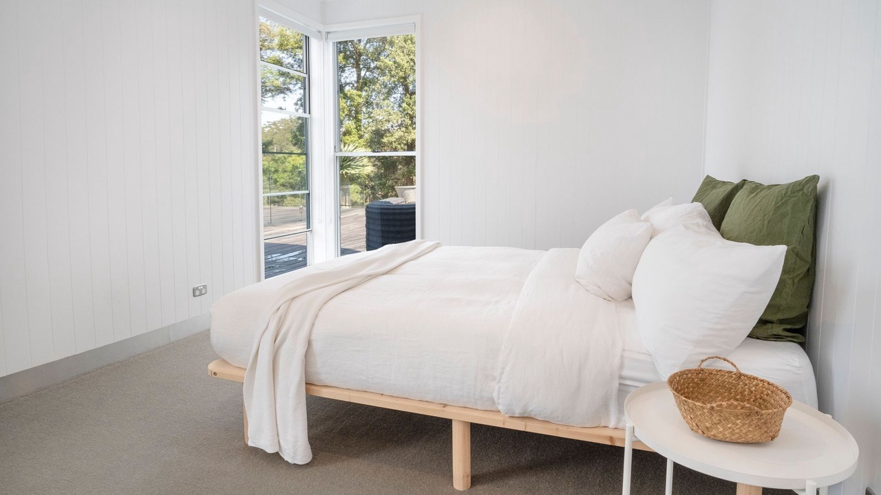 Photo of Bedroom in Conjola