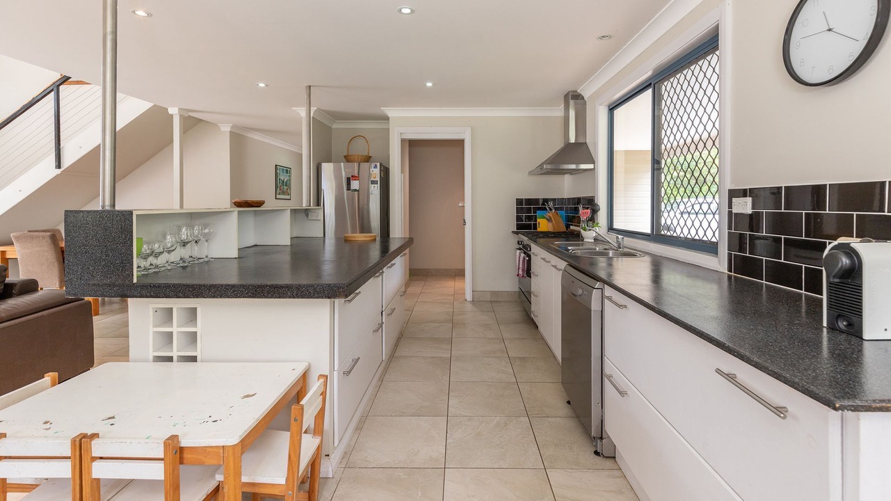 Photo of Kitchen in Smiths Lake