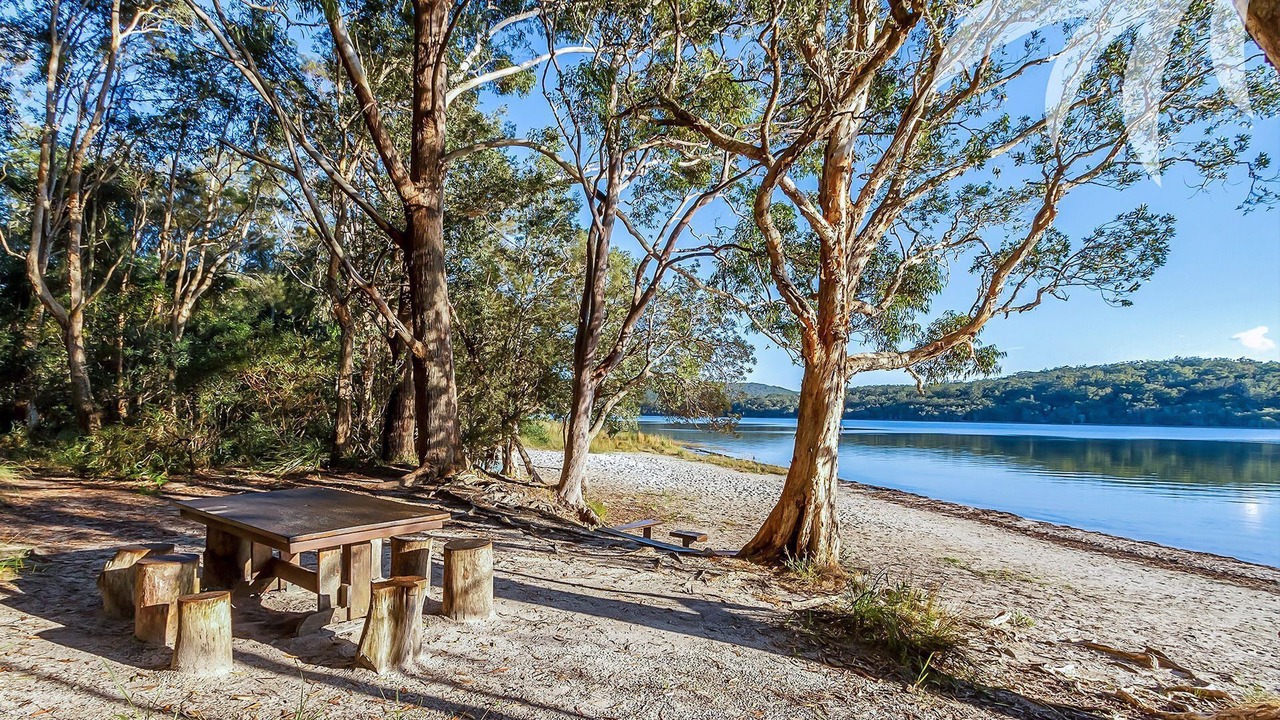 Photo of Outdoor in Smiths Lake