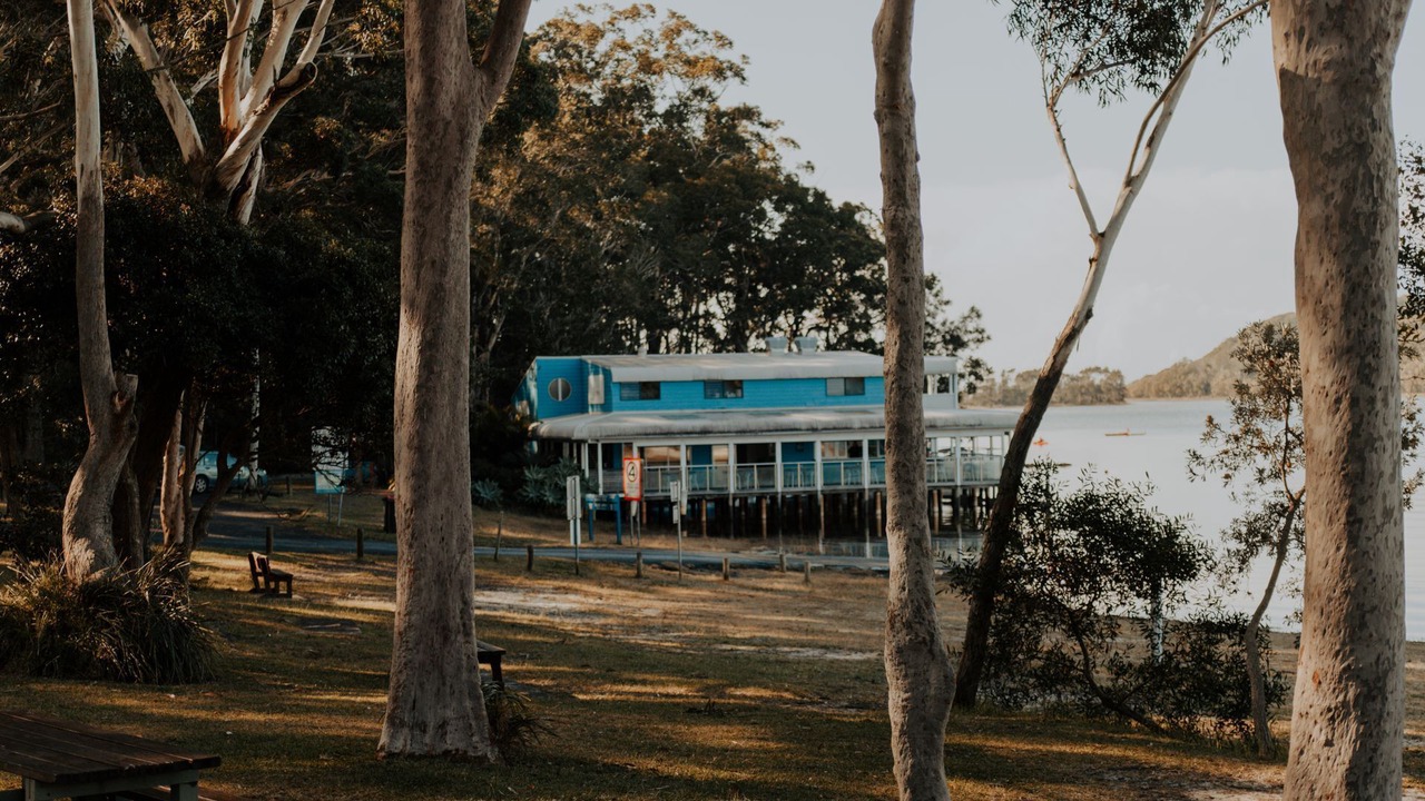 Photo of Outdoor in Smiths Lake