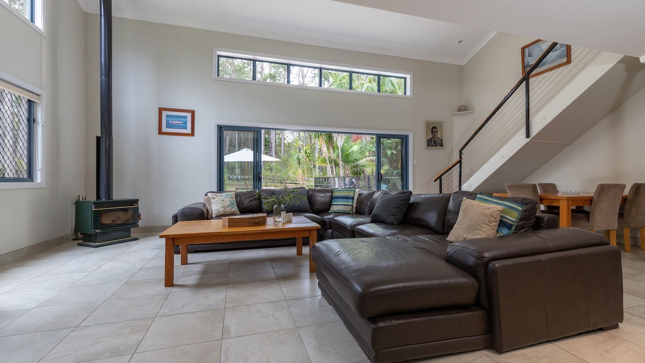 Photo of Livingroom in Smiths Lake