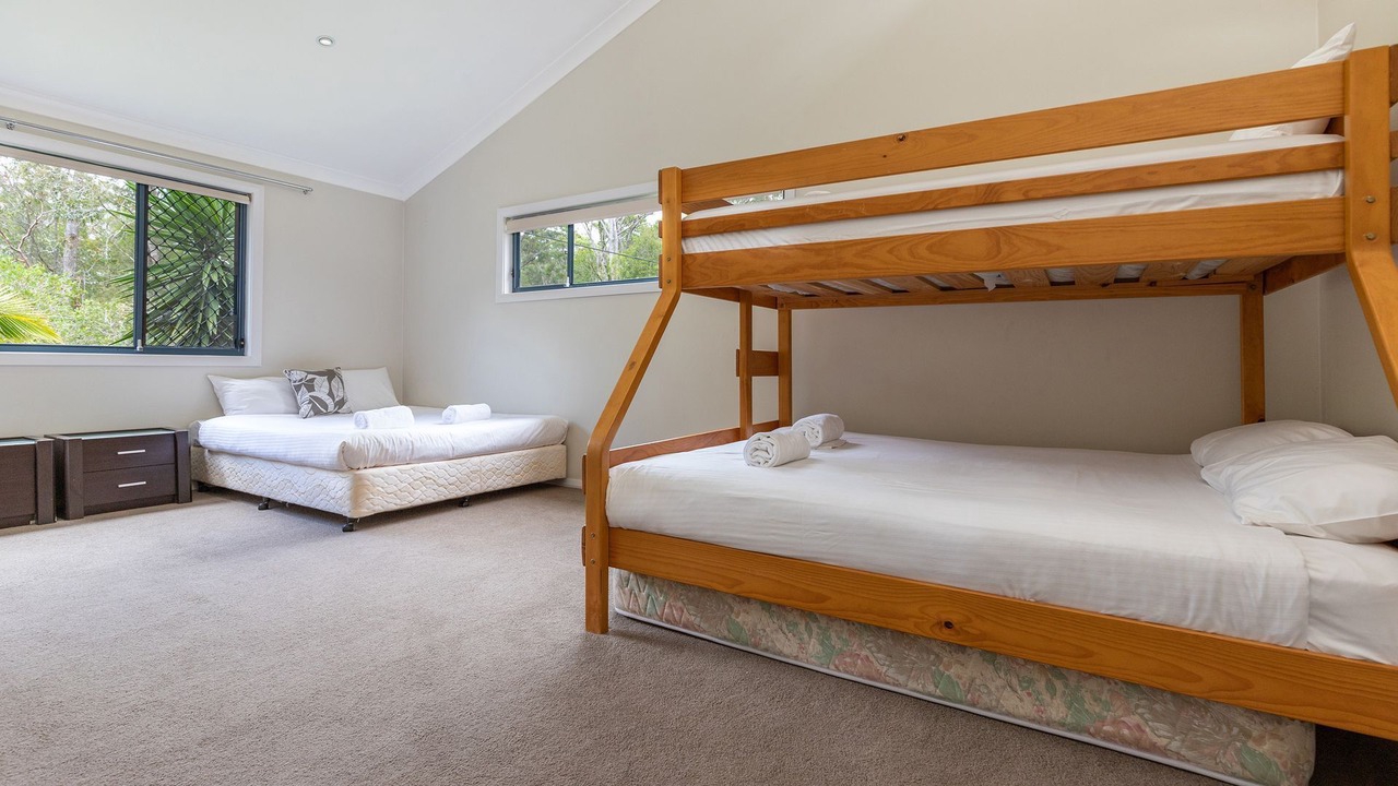 Photo of Bedroom in Smiths Lake