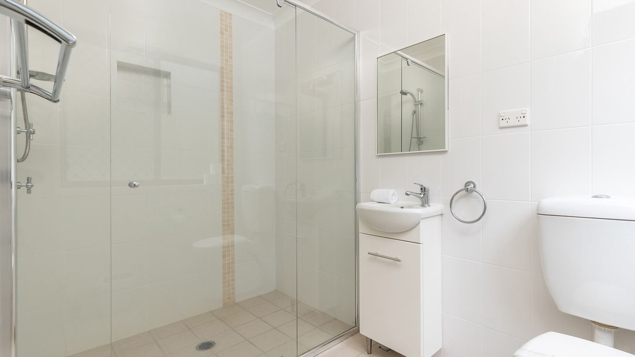 Photo of Bathroom in Smiths Lake