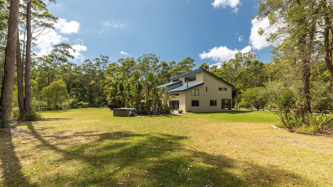 Photo of Outdoor in Smiths Lake