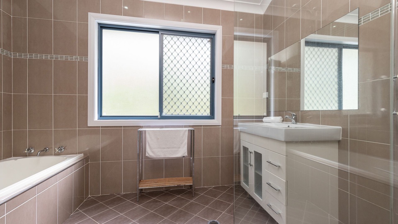Photo of Bathroom in Smiths Lake