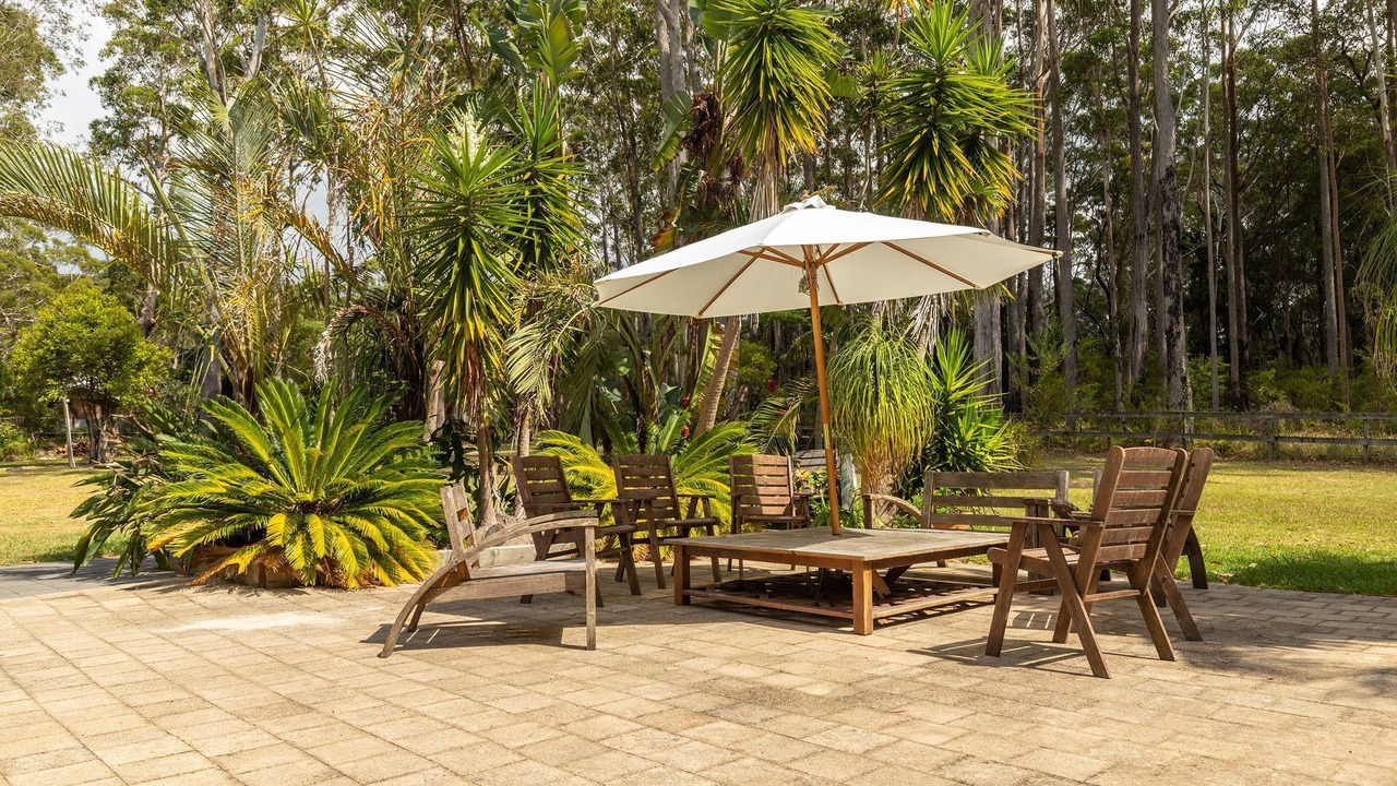 Photo of Outdoor in Smiths Lake