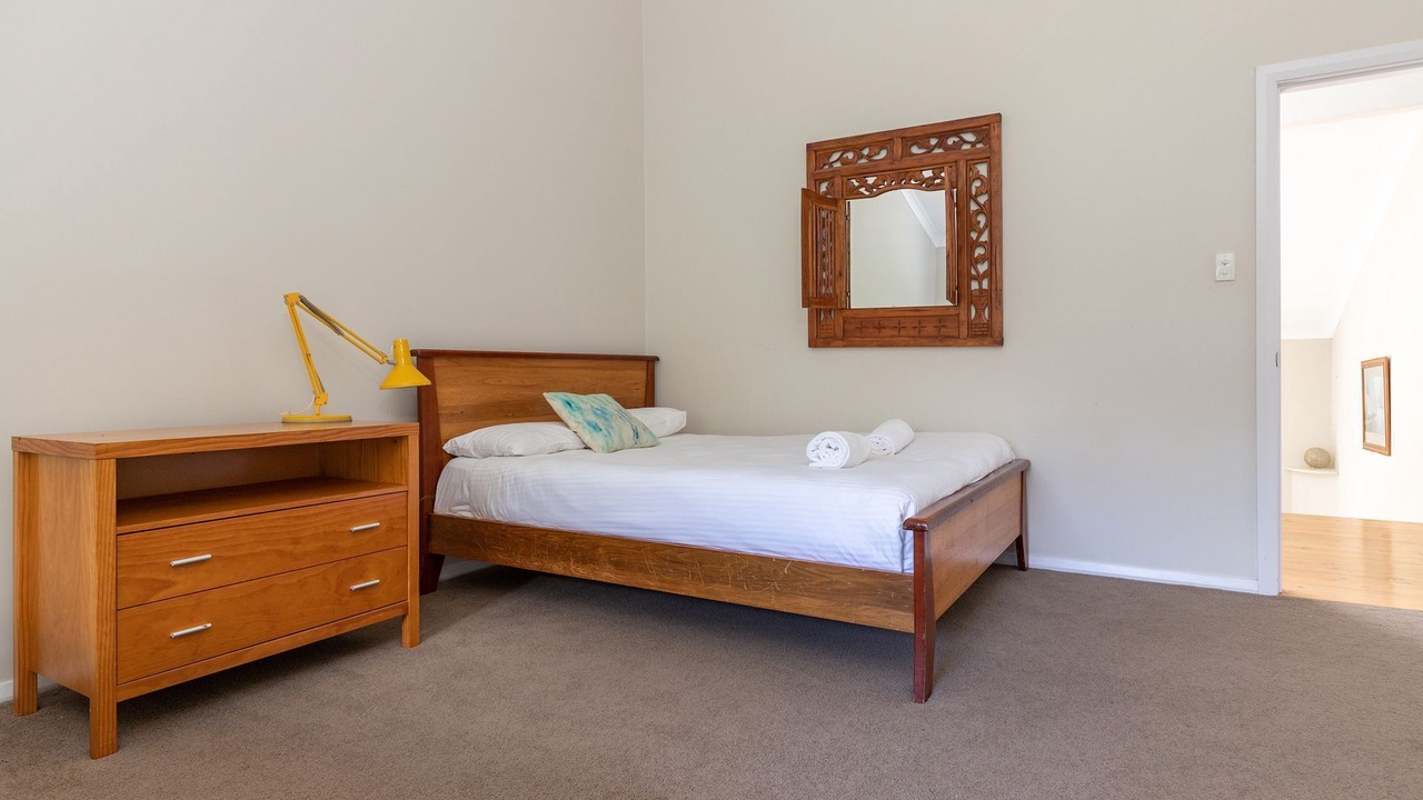Photo of Bedroom in Smiths Lake