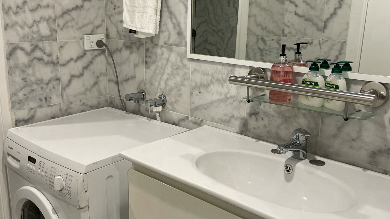 Photo of Bathroom in Granville