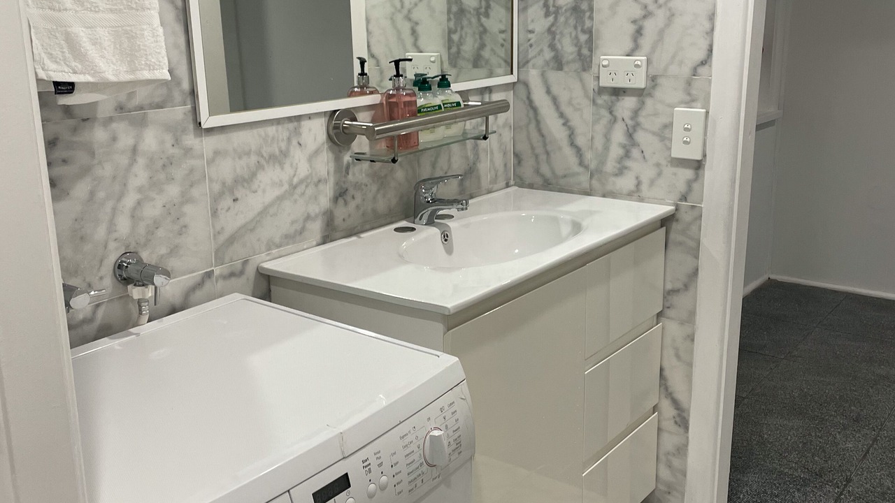 Photo of Bathroom in Granville