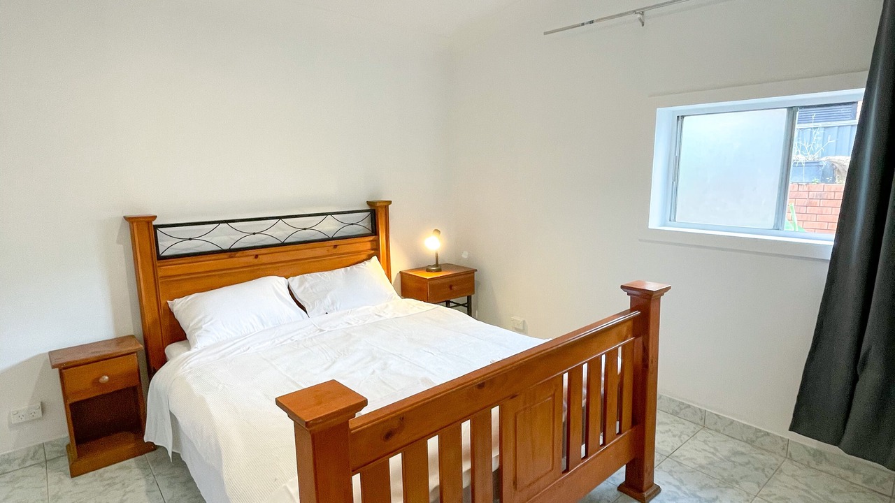 Photo of Bedroom in Granville