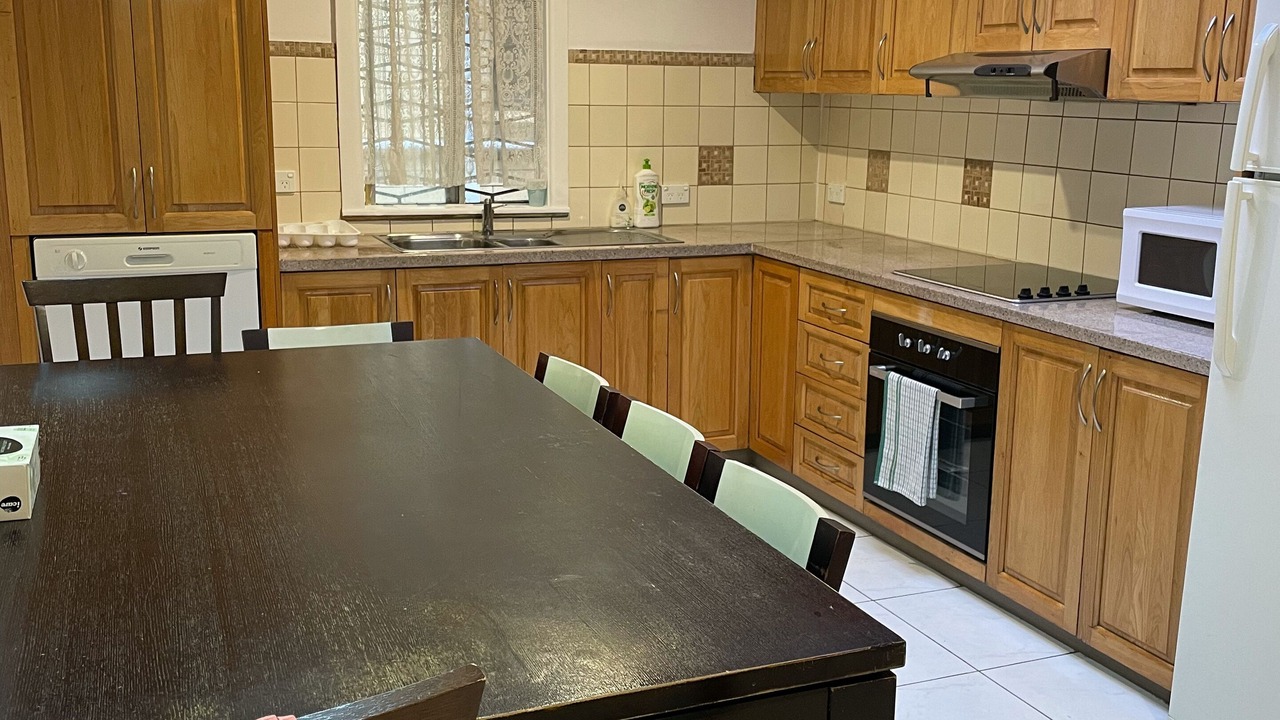 Photo of Kitchen in Granville