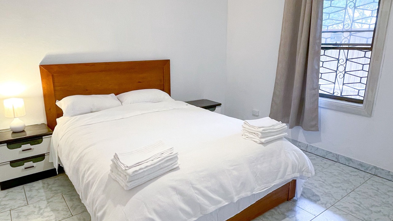 Photo of Bedroom in Granville